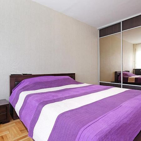 Big Blue Apartment - Belgrade Exterior photo